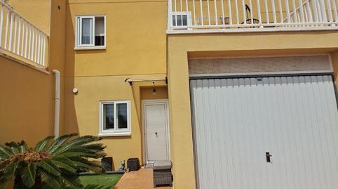 Foto 3 de Pis en venda a Avinguda Verge de Montserrat, 65, Centre, Tarragona