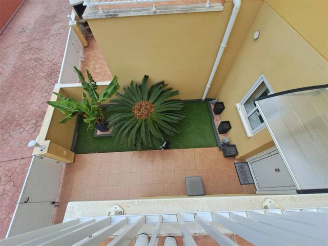 Piso en Venta en Avinguda Verge de Montserrat, 65 en Centre