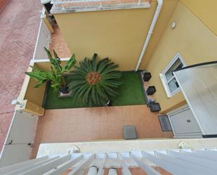 Garden of Flat for sale in Mont-roig del Camp  with Air Conditioner, Heating and Private garden