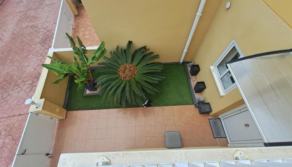 Foto 1 de Pis en venda a Avinguda Verge de Montserrat, 65, Centre, Tarragona