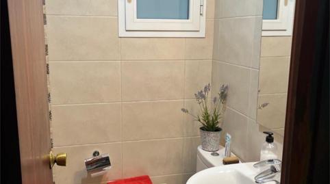 Piso en venta en José María Salaberría Kalea, 25, Amara, Donostia - San Sebastián - imagen 2 Foto 2 de Piso en venta en José María Salaberría Kalea, 25, Amara, Donostia - San Sebastián