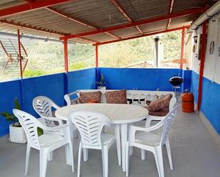 Terrassa de Finca rústica en venda en Beas de Segura amb Aire condicionat, Terrassa i Piscina