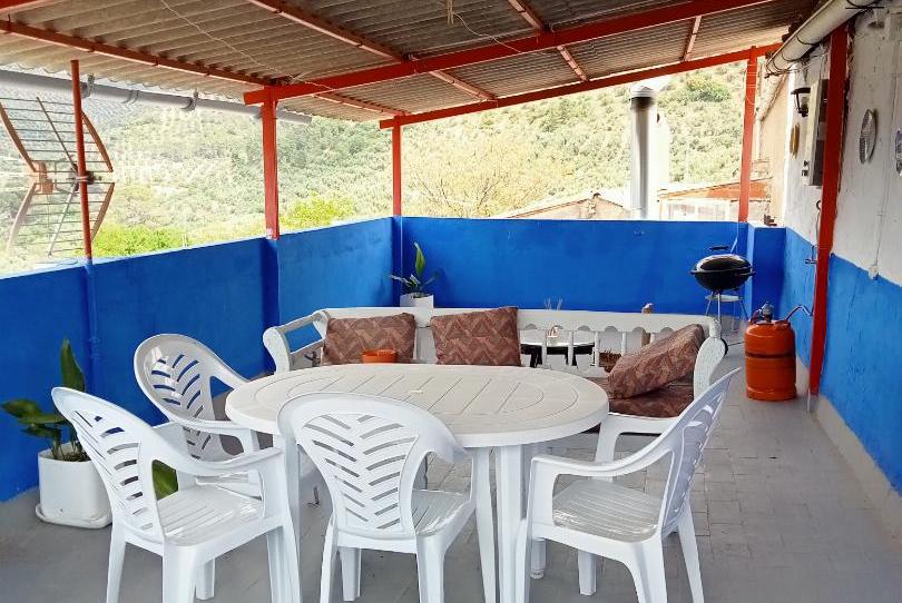 Country house for sale in Aldea Prados de Armijo, 7, Beas de Segura, Jaén - image 1 Photo 1 of Country house for sale in Aldea Prados de Armijo, 7, Beas de Segura, Jaén