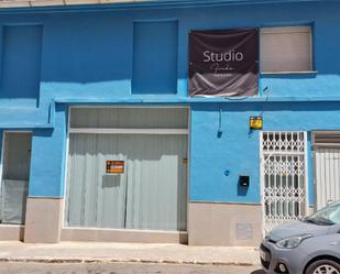 Exterior view of Premises to rent in Villalonga