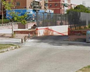 Exterior view of Garage to rent in Leganés
