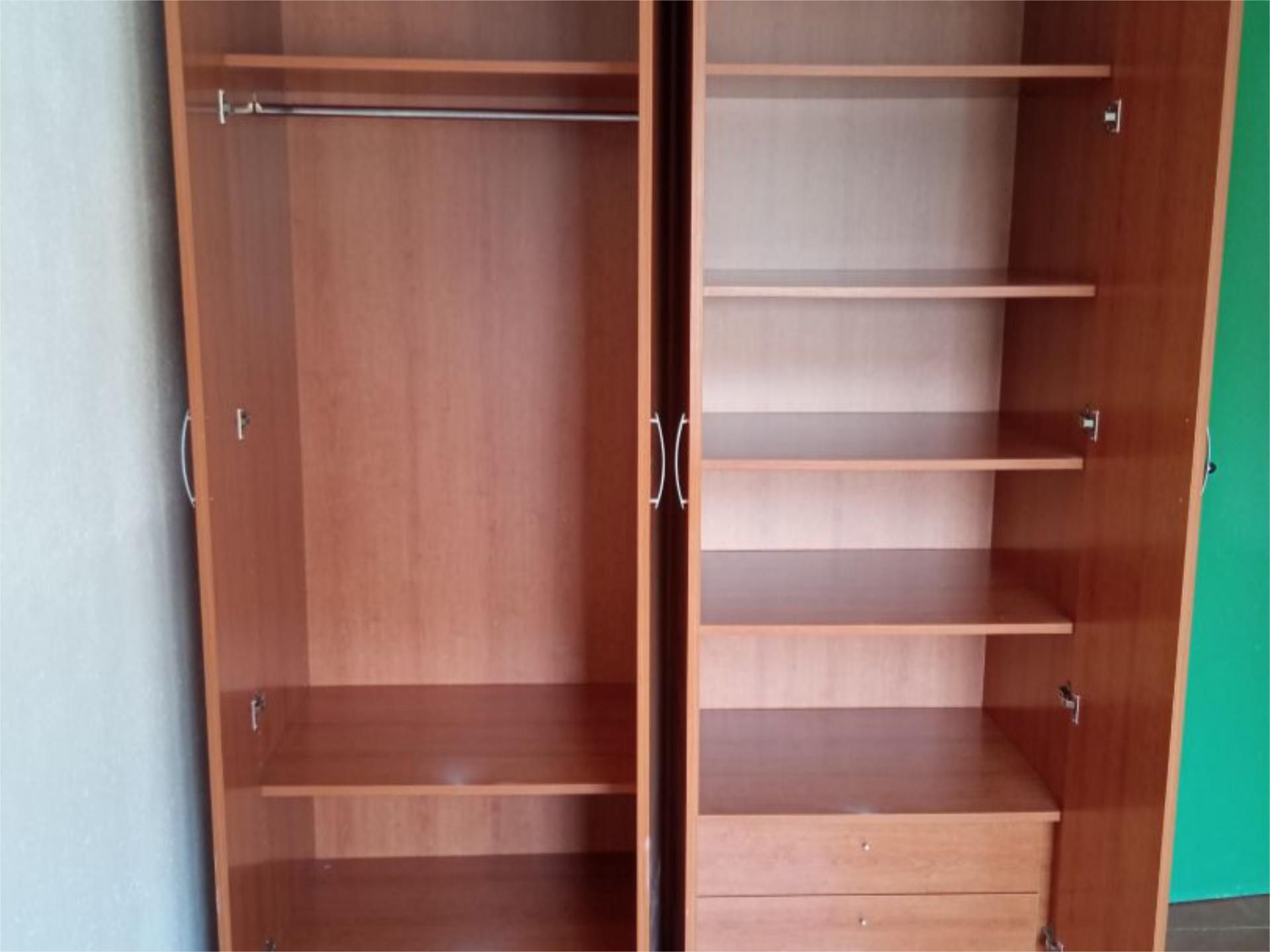 Bedroom of Flat for sale in Salt  with Air Conditioner and Balcony