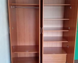 Bedroom of Flat for sale in Salt  with Air Conditioner and Balcony