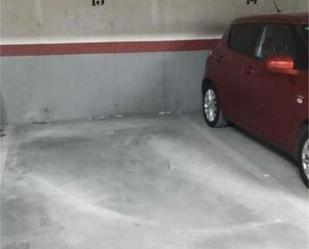 Aparcament de Garatge de lloguer en Valmojado