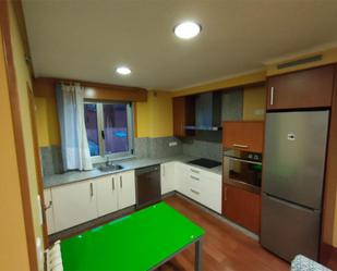 Apartament de lloguer a Rúa Areosa, 10, Piñeiros- Freixeiro