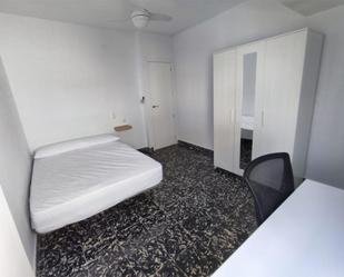 Bedroom of Flat to rent in  Jaén Capital  with Air Conditioner, Terrace and Balcony