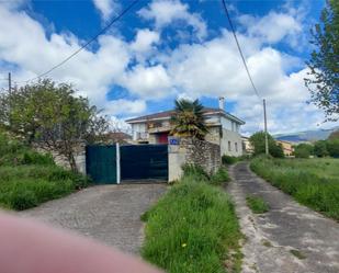 Casa adosada en venda a Diputazio Kalea, 1, Ensanche - Moyua - Diputación
