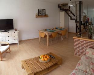 Living room of Duplex for sale in Vidreres  with Terrace