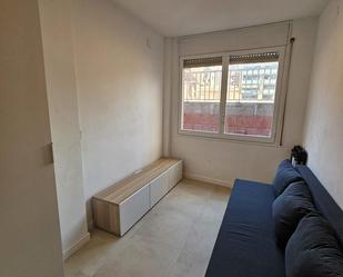 Dormitori de Estudi de lloguer en  Barcelona Capital amb Aire condicionat, Moblat i Microones