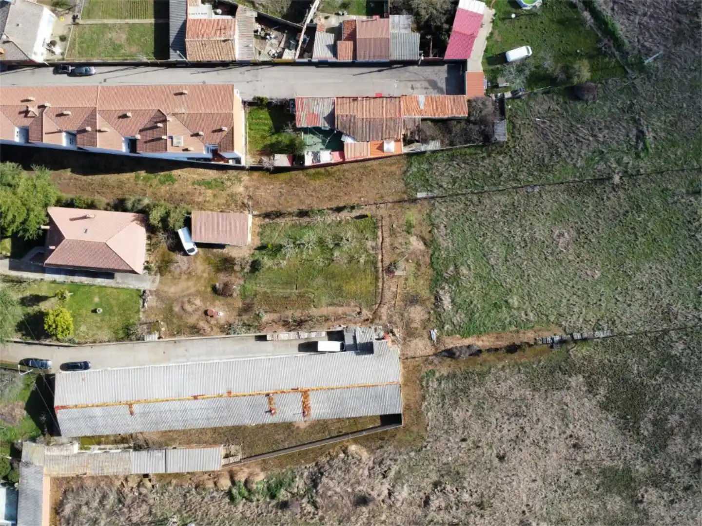 Pis en venda a Calle Bandonilla, 40, Trobajo del Cerecedo Pis en venda a Calle Bandonilla, 40, Trobajo del Cerecedo