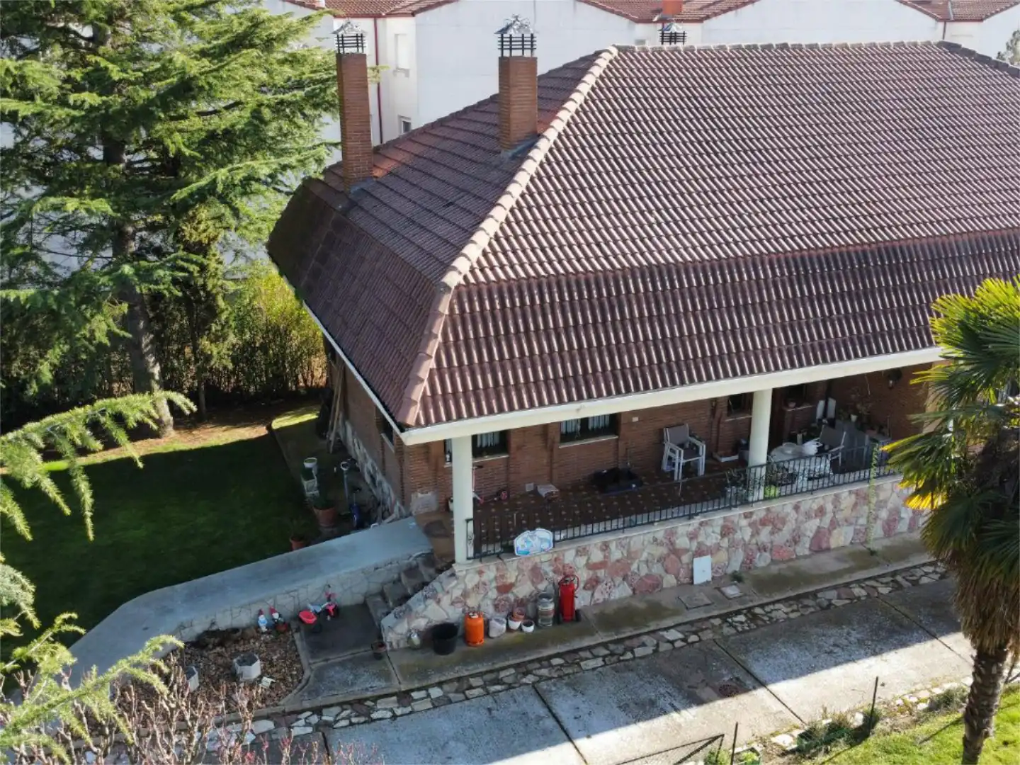 Piso en venta en Calle Bandonilla, 40, Trobajo del Cerecedo