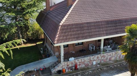 Casa o xalet en venda a Calle Bandonilla, 40, Trobajo del Cerecedo, León - imatge 3 Foto 3 de Casa o xalet en venda a Calle Bandonilla, 40, Trobajo del Cerecedo, León