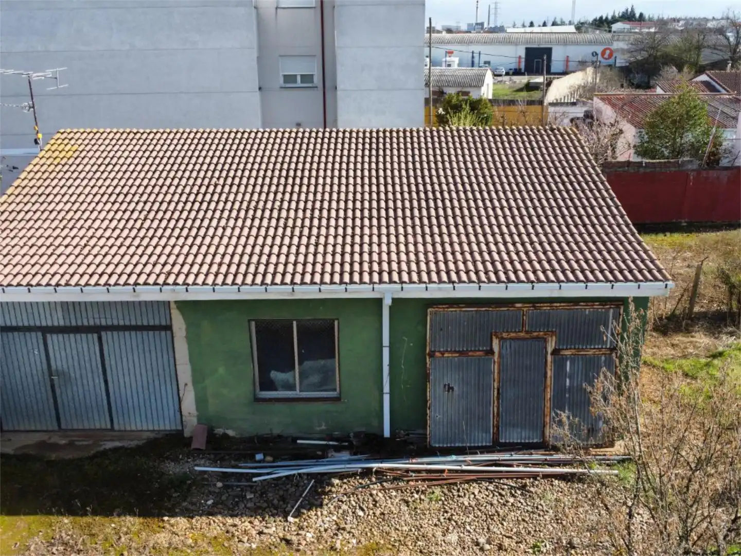 Pis en venda a Calle Bandonilla, 40, Trobajo del Cerecedo Pis en venda a Calle Bandonilla, 40, Trobajo del Cerecedo