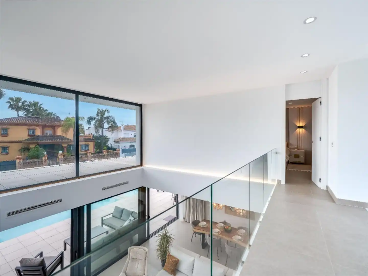 Casa o xalet en venda a Urbanización Montecarlo, 10, Nueva Alcántara Casa o xalet en venda en Marbella amb Aire condicionat, Terrassa i Piscina