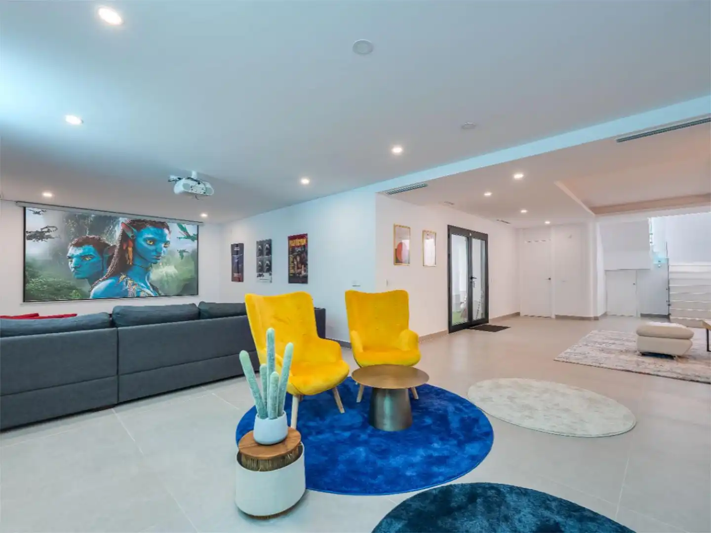 Casa o xalet en venda a Urbanización Montecarlo, 10, Nueva Alcántara Casa o xalet en venda en Marbella amb Aire condicionat, Terrassa i Piscina