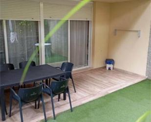 Terrace of Apartment for sale in Barbate  with Terrace and Swimming Pool