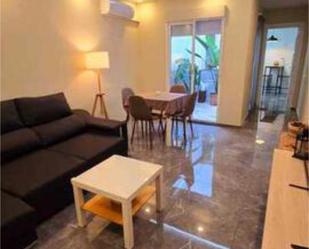 Sala d'estar de Casa o xalet en venda en Vila-real