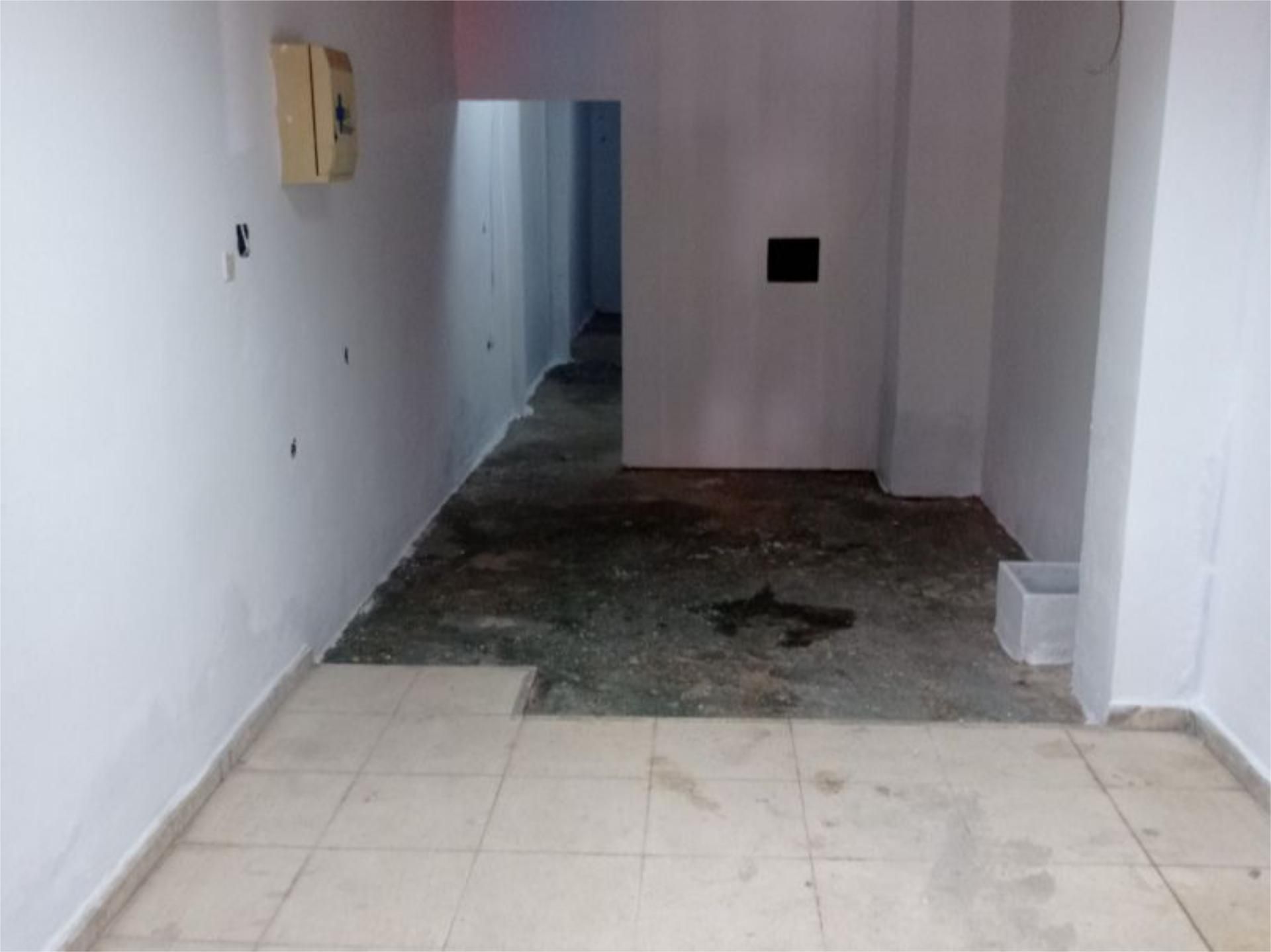 Premises for sale in  Sevilla Capital