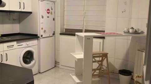 Foto 4 de Piso de alquiler en Calle Epalza Kalea, 4, Castaños - Begoñaibarra, Bilbao