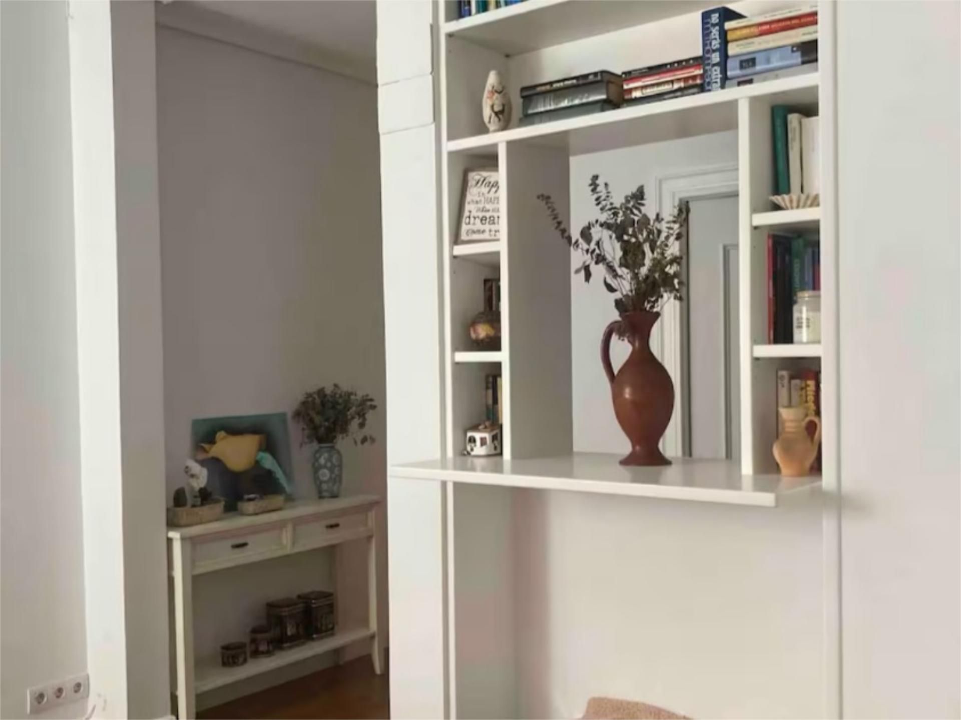 Piso de alquiler en Epalza Kalea, 4, Castaños - Begoñaibarra Piso de alquiler en Epalza Kalea, 4, Castaños - Begoñaibarra