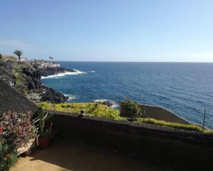 Garden of Flat to rent in Santiago del Teide  with Terrace, Swimming Pool and Furnished