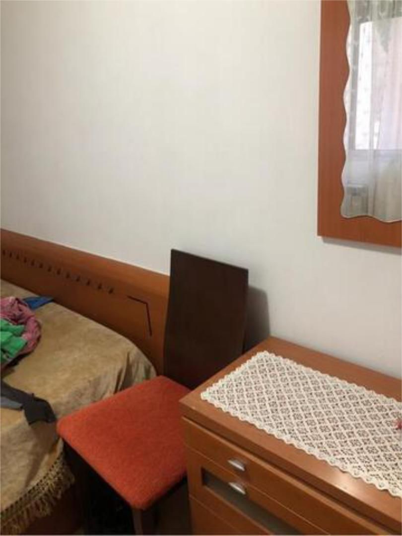 Bedroom of Flat to share in Arganda del Rey  with Heating