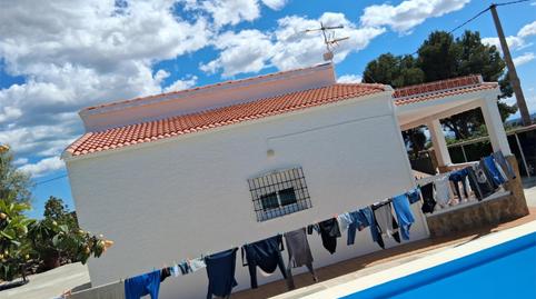 Photo 2 of House or chalet for sale in Carrer Les Eres, 24, Casco Urbano, Náquera