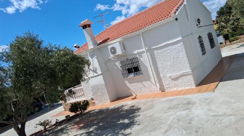 Photo 4 of House or chalet for sale in Carrer Les Eres, 24, Casco Urbano, Náquera