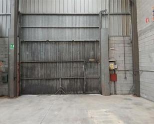 Exterior view of Industrial buildings to rent in Portas