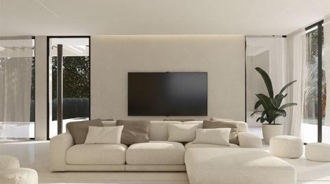 Foto 5 de Casa o xalet en venda a Carrer Baixada de la Glorieta, 9, Rocaferrera, Barcelona