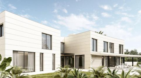 Foto 2 de Casa o xalet en venda a Carrer Baixada de la Glorieta, 9, Rocaferrera, Barcelona