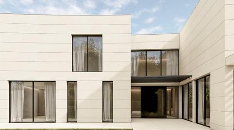 Foto 3 de Casa o xalet en venda a Carrer Baixada de la Glorieta, 9, Rocaferrera, Barcelona