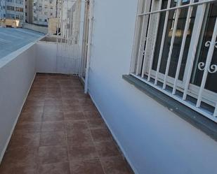 Terrassa de Pis en venda en  Albacete Capital amb Calefacció, Terrassa i Traster