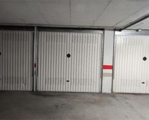 Parkplatz von Garage miete in Entrambasaguas