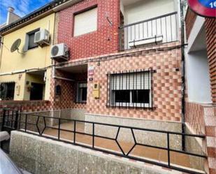 Exterior view of House or chalet to rent in Albolote  with Terrace