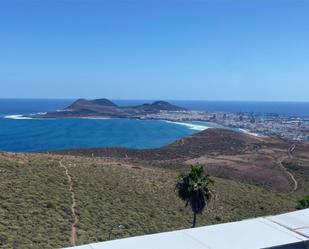 Exterior view of Flat for sale in Las Palmas de Gran Canaria  with Terrace