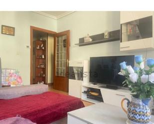 Bedroom of Flat for sale in Haro  with Balcony