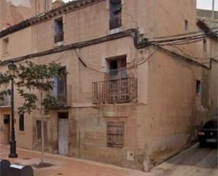 Exterior view of House or chalet for sale in Pedrola