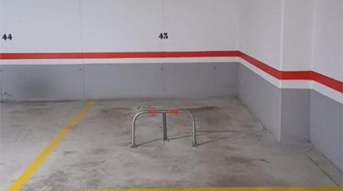 Foto 2 de Garatge en venda a Avenida Don Juan de Borbon, 83, Juan Carlos I, Murcia