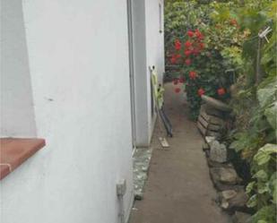 Jardí de Casa o xalet de lloguer en Icod de los Vinos amb Moblat