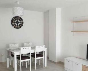 Dining room of Flat to rent in  Toledo Capital