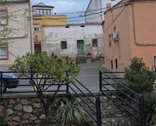 Exterior view of House or chalet for sale in Villalba del Rey