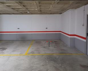 Parking of Garage for sale in  Murcia Capital