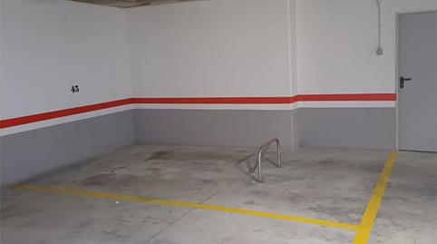 Foto 3 de Garatge en venda a Avenida Don Juan de Borbon, 83, Juan Carlos I, Murcia