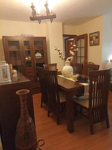 Piso en Alquiler en Calle Arbotante, 5 en Parque Atlántico- San Matías