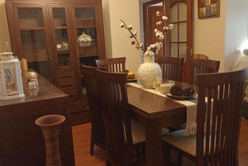 Photo 1 of Flat to rent in Calle Arbotante, 5, Parque Atlántico- San Matías, Sevilla